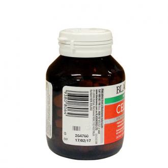 Blackmores澳佳宝西芹籽50粒(澳洲)