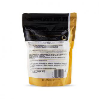 Comvita康维他蜂胶糖柠檬味40粒(新西兰)
