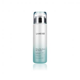 LANEIGE兰芝臻白净透细肤水120ml（韩国）