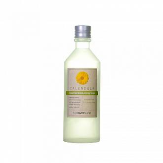 TheFaceShop菲诗小铺金盏花润泽精华水150ml（韩国）
