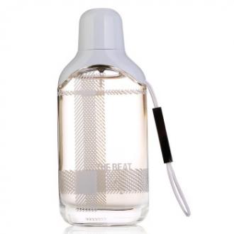 burberry博柏利动感节拍香水（新款）50ml（法国）
