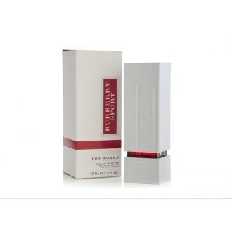 burberry博柏利型动女士香水 75ml（法国）