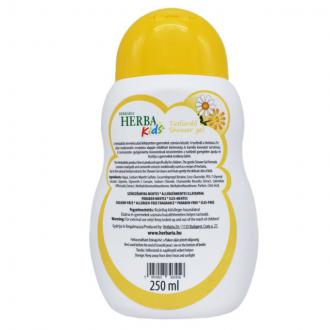 Herbaria合乐宝儿童春黄菊沐浴露250ml(匈牙利)