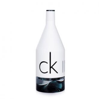 Calvin Klein 凯文克莱因为你男用淡香水 50ml （美国）