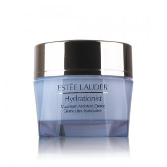 Estee Lauder雅诗兰黛盈润保湿霜(干性) 50ml  （美国）