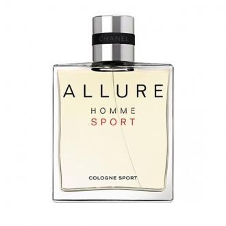 Chanel/香奈儿男士运动古龙水150ml （法国）